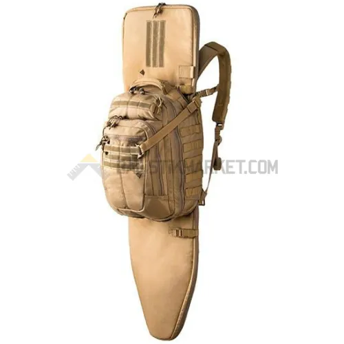 First Tactical Specialist Half-Day Sırt Çantası 25L (Coyote)