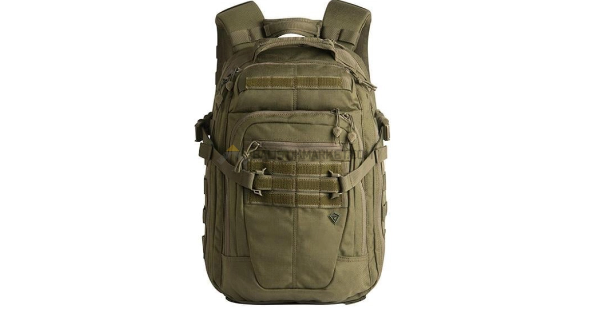 First Tactical Specialist Half-Day Sırt Çantası 25L (Ranger Green)