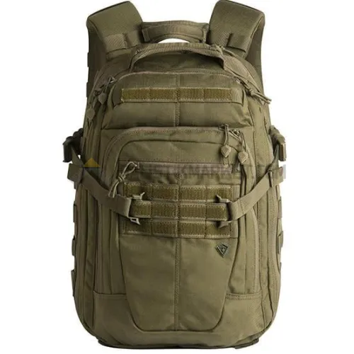 First Tactical Specialist Half-Day Sırt Çantası 25L (Ranger Green)