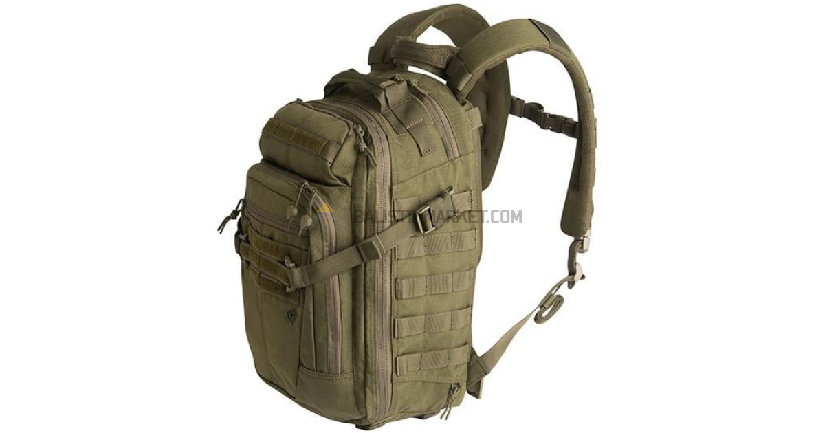 First Tactical Specialist Half-Day Sırt Çantası 25L (Ranger Green)