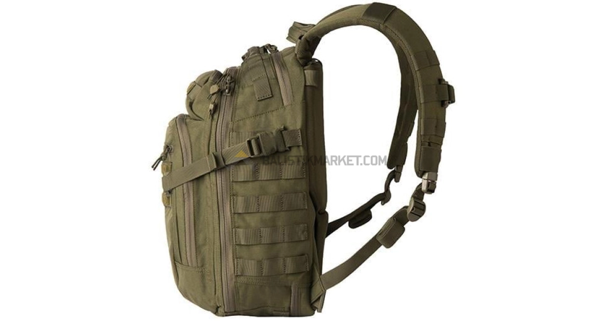 First Tactical Specialist Half-Day Sırt Çantası 25L (Ranger Green)