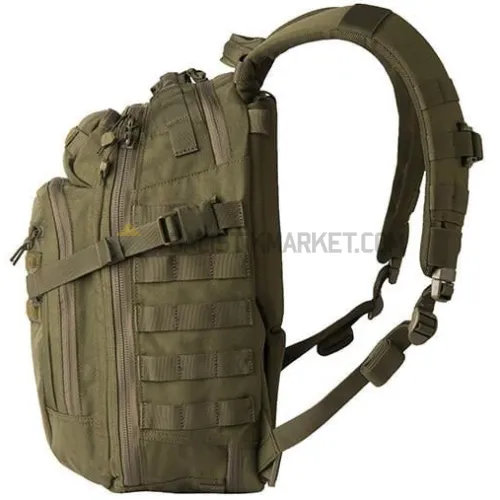 First Tactical Specialist Half-Day Sırt Çantası 25L (Ranger Green)