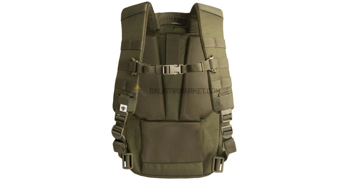 First Tactical Specialist Half-Day Sırt Çantası 25L (Ranger Green)