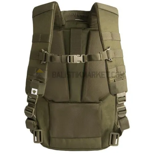 First Tactical Specialist Half-Day Sırt Çantası 25L (Ranger Green)