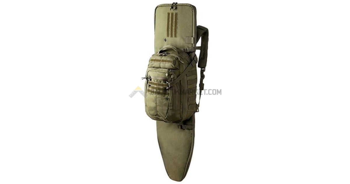 First Tactical Specialist Half-Day Sırt Çantası 25L (Ranger Green)