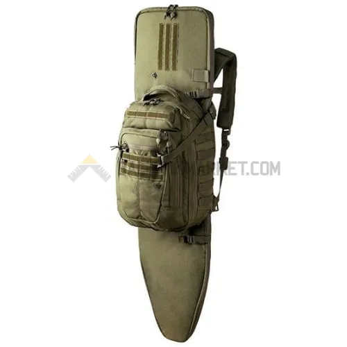 First Tactical Specialist Half-Day Sırt Çantası 25L (Ranger Green)