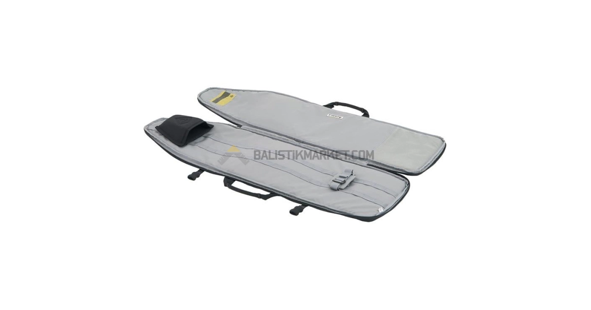 First Tactical Tüfek Çantası 36" (Siyah)