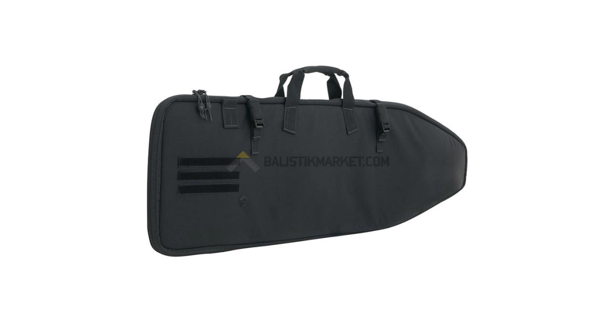 First Tactical Tüfek Çantası 36" (Siyah)