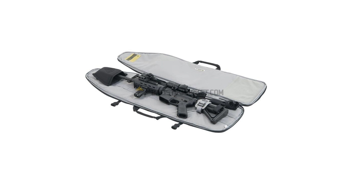 First Tactical Tüfek Çantası 36" (Siyah)