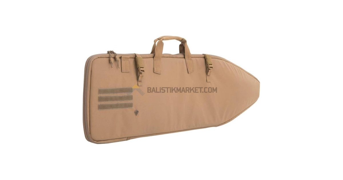 First Tactical Tüfek Çantası 36" (Coyote)