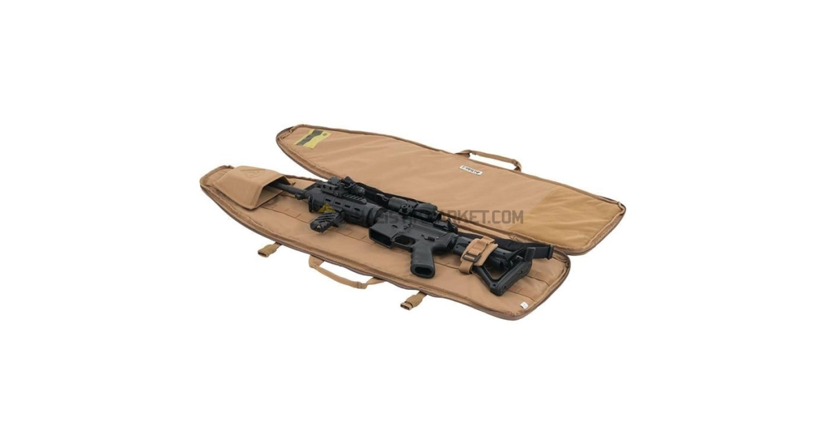 First Tactical Tüfek Çantası 36" (Coyote)