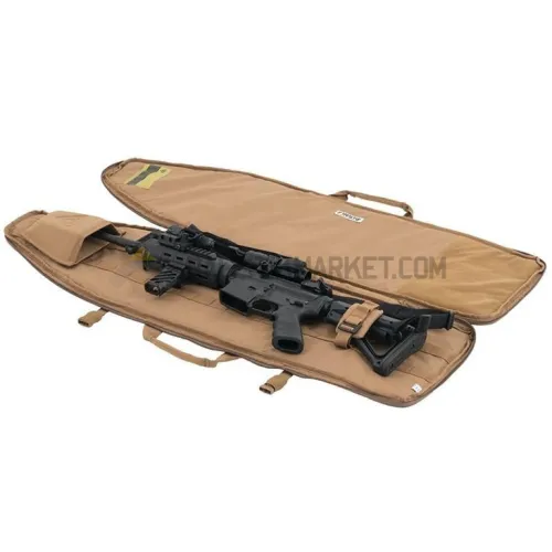 First Tactical Tüfek Çantası 36" (Coyote)