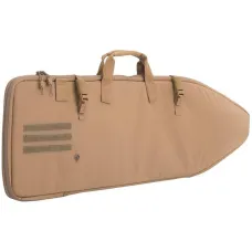 First Tactical Tüfek Çantası 36" (Coyote)