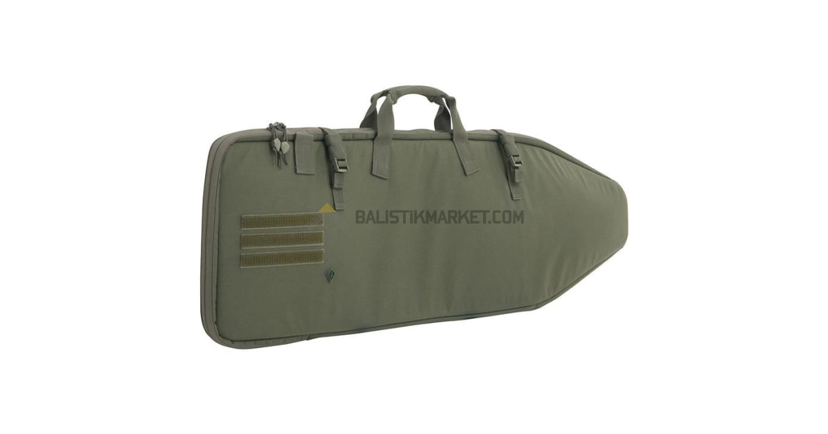 First Tactical Tüfek Çantası 36" (Ranger Green)