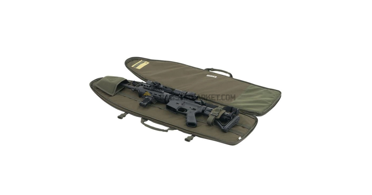 First Tactical Tüfek Çantası 36" (Ranger Green)