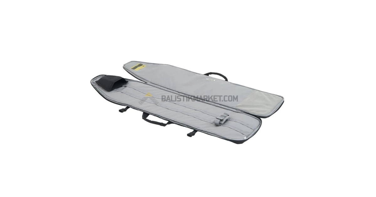 First Tactical Tüfek Çantası 42" (Siyah)