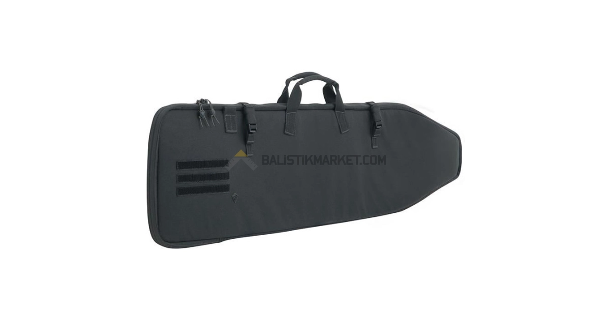 First Tactical Tüfek Çantası 42" (Siyah)