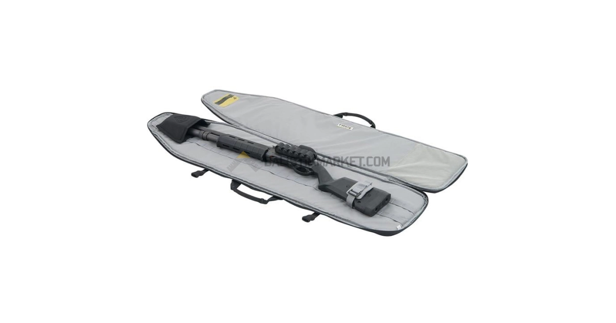 First Tactical Tüfek Çantası 42" (Siyah)