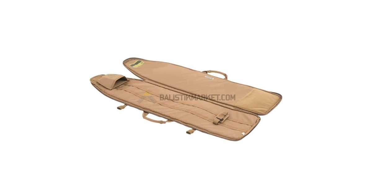 First Tactical Tüfek Çantası 42" (Coyote)