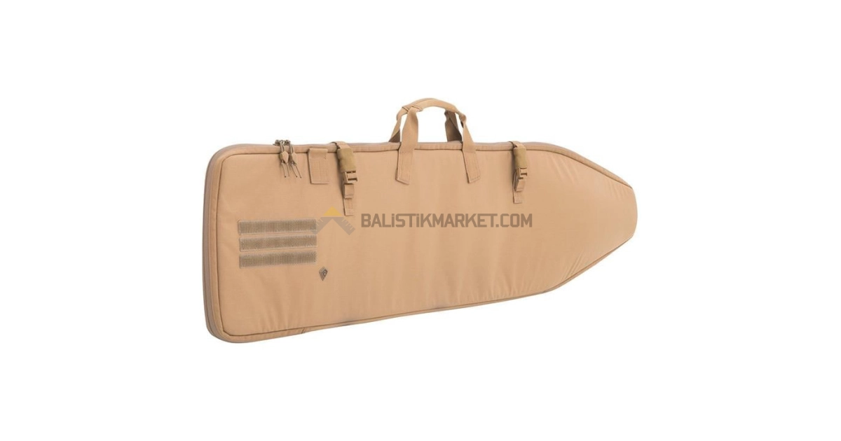 First Tactical Tüfek Çantası 42" (Coyote)