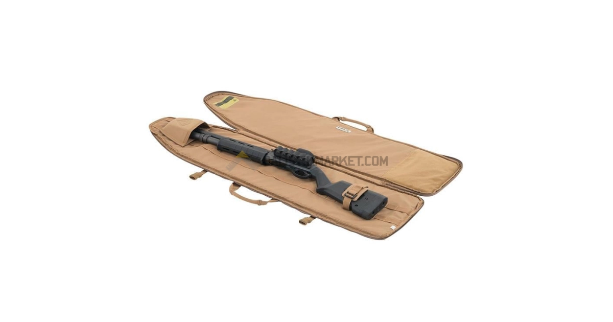 First Tactical Tüfek Çantası 42" (Coyote)