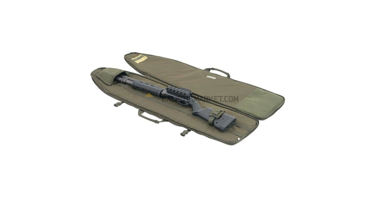 First Tactical Tüfek Çantası 42" (Ranger Green)