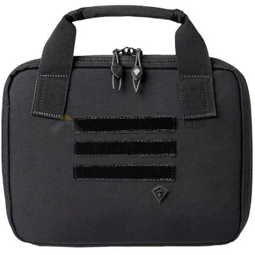 First Tactical Tabanca Çantası (Siyah)