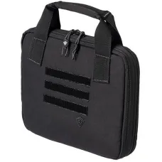 First Tactical Tabanca Çantası (Siyah)