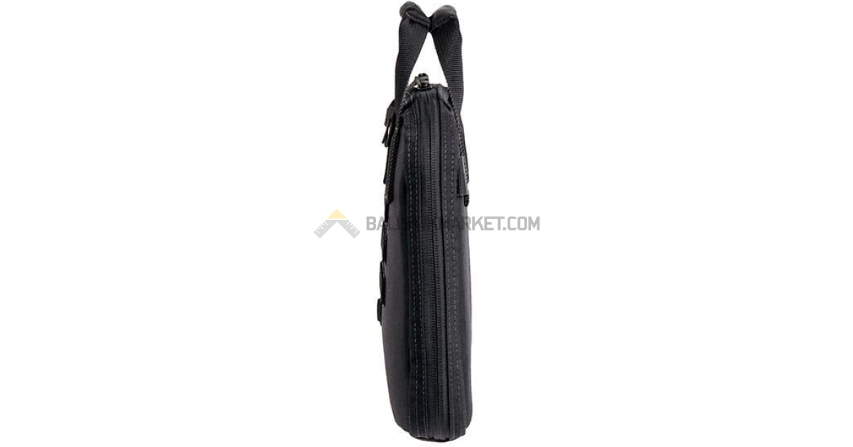First Tactical Tabanca Çantası (Siyah)