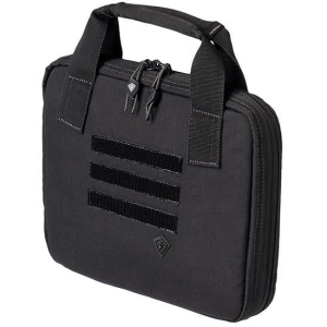 First Tactical Tabanca Çantası (Siyah)