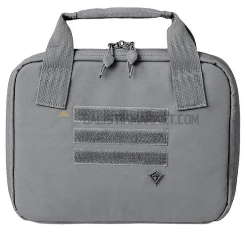 First Tactical Tabanca Çantası (Gri)