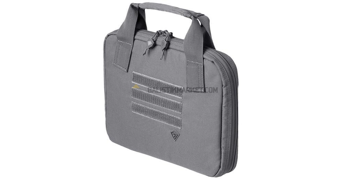 First Tactical Tabanca Çantası (Gri)