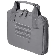 First Tactical Tabanca Çantası (Gri)