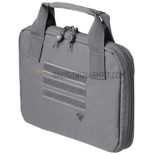 First Tactical Tabanca Çantası (Gri)