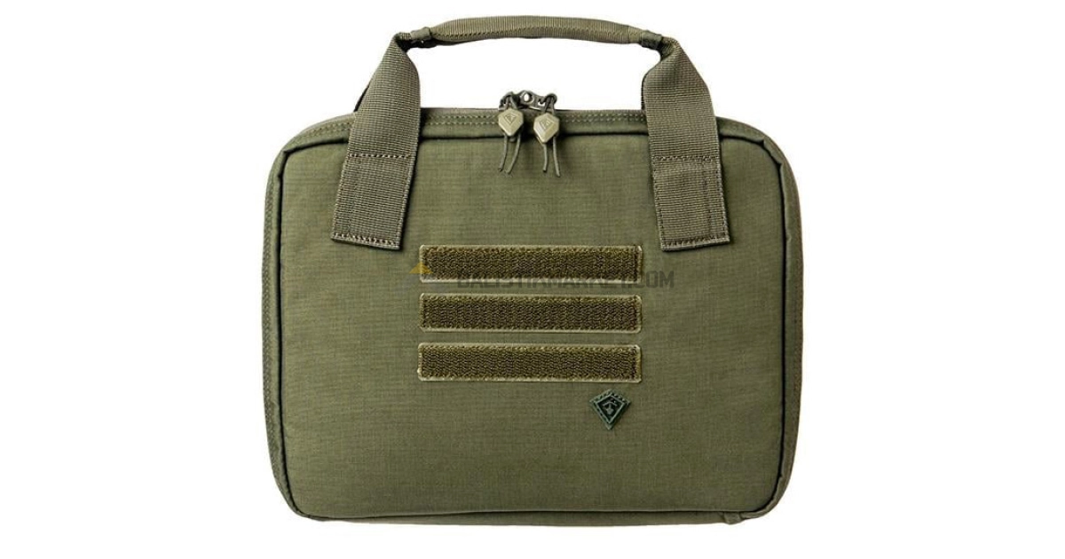 First Tactical Tabanca Çantası (Ranger Green)