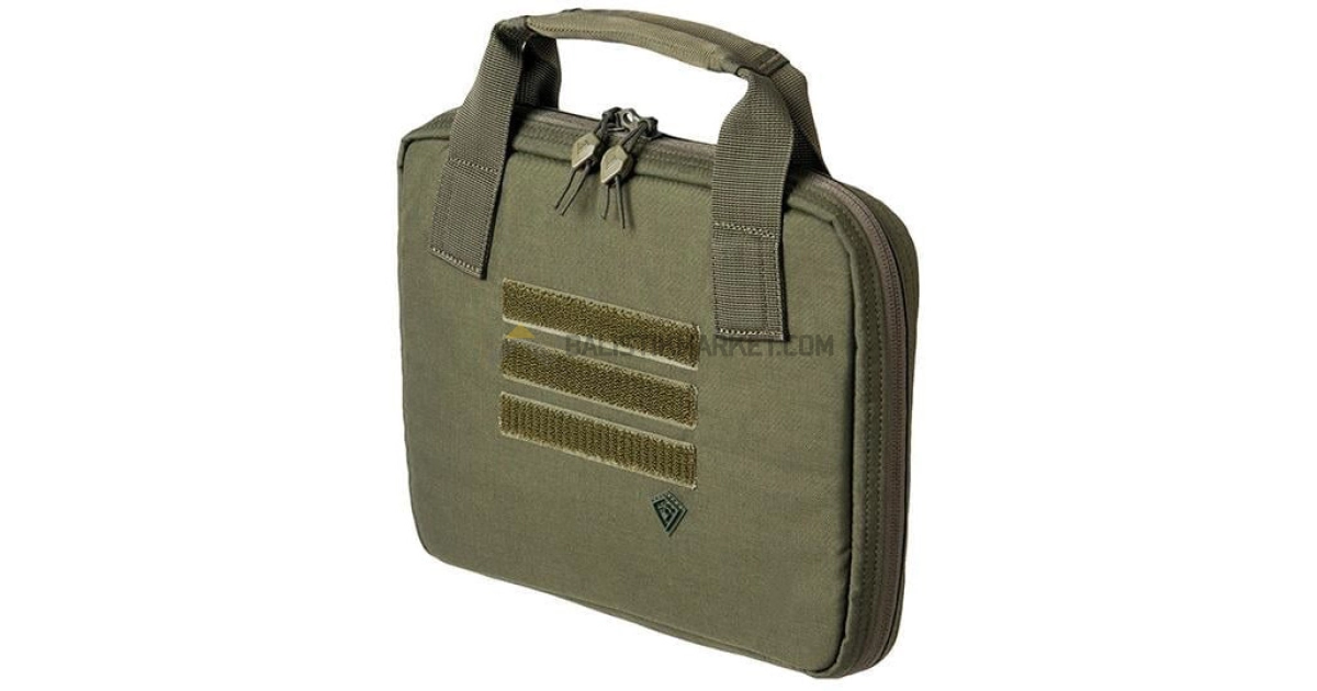 First Tactical Tabanca Çantası (Ranger Green)