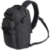 First Tactical Crosshatch Sling Çanta 19L (Siyah)
