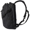 First Tactical Crosshatch Sling Çanta 19L (Siyah)