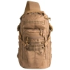 First Tactical Crosshatch Sling Çanta 19L (Coyote)