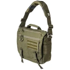 First Tactical Summit Omuz Çantası 8L (Ranger Green)