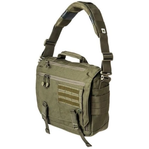 First Tactical Summit Omuz Çantası 8L (Ranger Green)