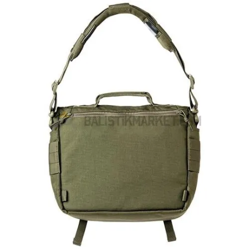 First Tactical Summit Omuz Çantası 8L (Ranger Green)