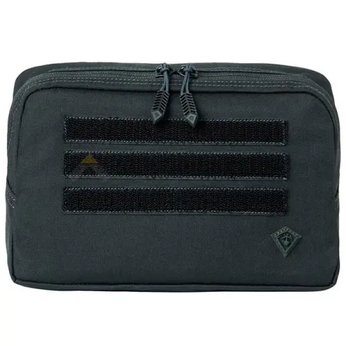 First Tactical Tactix 9x6" Molle Çanta (Siyah)