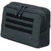 First Tactical Tactix 9x6" Molle Çanta (Siyah)