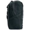 First Tactical Tactix 9x6" Molle Çanta (Siyah)