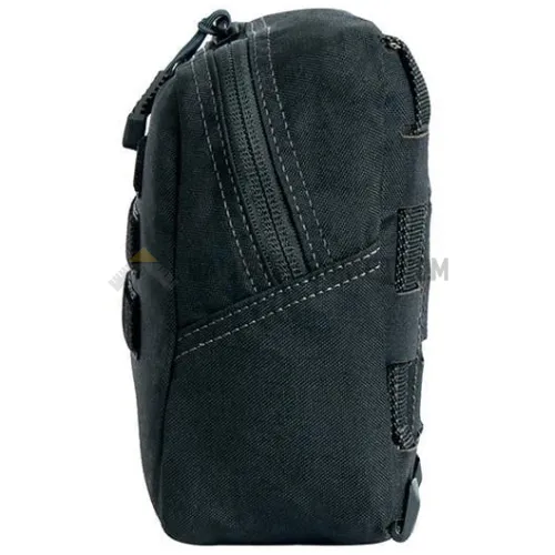 First Tactical Tactix 9x6" Molle Çanta (Siyah)