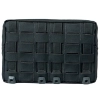 First Tactical Tactix 9x6" Molle Çanta (Siyah)