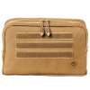 First Tactical Tactix 9x6" Molle Çanta (Coyote)