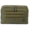 First Tactical Tactix 9x6" Molle Çanta (Ranger Green)
