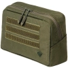 First Tactical Tactix 9x6" Molle Çanta (Ranger Green)